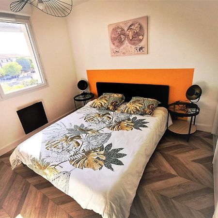T2 Cosy ₪ Residence Securise ₪ Airbus ₪ Piscine Colomiers Exterior foto