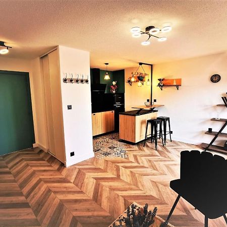 T2 Cosy ₪ Residence Securise ₪ Airbus ₪ Piscine Colomiers Exterior foto
